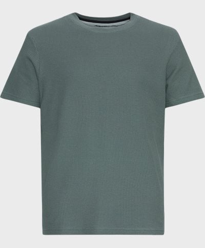 Coney Island T-shirts PERUGIA Grøn